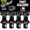 Post Malone X MLB All Team “The Big Ass Stadium Tour 2026” Baseball Jersey