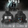 QUATTRO TOUR 2027 Special Hoodie & Tee