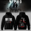QUATTRO TOUR 2027 Special Hoodie & Tee