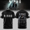QUATTRO TOUR 2027 Open Version Hoodie & Tee