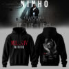 QUATTRO TOUR 2027 Hoodie & Tee