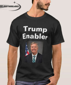 RIP US Senator Lindsey Graham Shirt