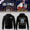 Benson Boone American Heart World Tour ZipHoodie