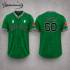 Las Vegas Aviators Raider 2026 Baseball Jersey