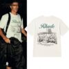James Franco Bound for Glory Hal Ashby 2D T-Shirt