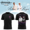 Romeo Santos & Prince Royce Mejor Tarde Que Nunca Tour 2026 Hoodie and Tee