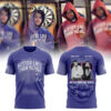 Romeo Santos & Prince Royce Mejor Tarde Que Nunca Tour 2026 Special Edition Hoodie & Tee