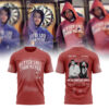 MLB x Fuerza Regida “This Is Our Dream Stadium Tour” 2026 – Hoodie/Tee/Sweatshirt