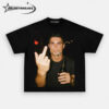 Messi After Hours Tee