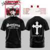 Bush Australian & NZ Tour Limited T-Shirt Bush Australian & NZ Tour Limited T-Shirt