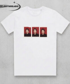Simone Ashley Winona Ryder Photobooth Shirt