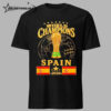 Messi Crying Fifa World Cup 2026 Shirt