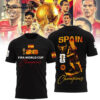 Spain Soccer World Champions 2026 – Champion Version Shirt Spain Soccer World Champions 2026 – Champion Version Shirt