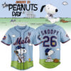 New York Yankees 250 Anniversary Two Button Baseball Jersey