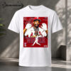 Spain Lamine Yamal Vamos Espana World Cup 2026 Meme Shirt