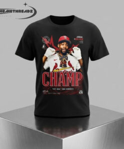 St Louis Cardinals Jordan Walker’s Home Run Derby Championship