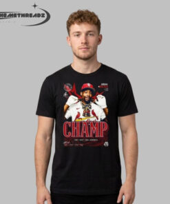 St Louis Cardinals Jordan Walker’s Home Run Derby Championship
