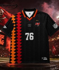 Tampa Bay Buccaneers NFL Football Jersey