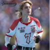 BTS J-Hope Halftime Show World Cup 2026 Football Jersey