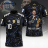 Justin Bieber 2026 World Cup Everything Hallelujah Polo