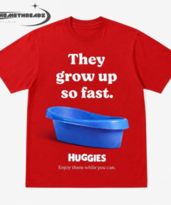 Huggies They Grow Up So Fast – Messi and Yamal Lamine