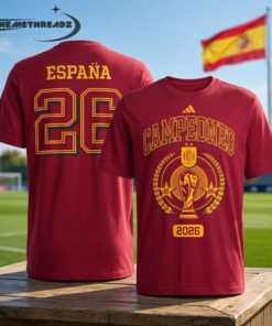 Spain National Team Champion Cup – World Cup 2026 Champion Spain National Team Champion Cup – World Cup 2026 Champion