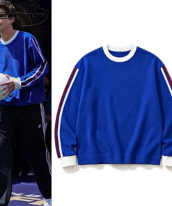 Timothee Chalamet FIFA World Cup 2026 Final Match Sweatshirt
