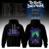 Limited Edition Sonic the Hedgehog 35th Anniversary Navy Hoodie & Tee