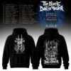 Two Decades of Nocturnal: Europe MMXXVII Special edition Hoodie & Tee