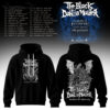 Two Decades of Nocturnal: Europe MMXXVII Hoodie & Tee Two Decades of Nocturnal: Europe MMXXVII Hoodie & Tee