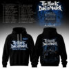 Two Decades of Nocturnal: Europe MMXXVII Limited edition Hoodie & Tee