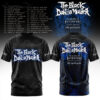 Sonic the Hedgehog 35th Anniversary T-Shirt Sonic the Hedgehog 35th Anniversary T-Shirt