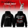 Backstreet Boys Into The Millennium – Homecoming: Live in Germany Limited Hoodie Backstreet Boys Into The Millennium – Homecoming: Live in Germany Limited Hoodie