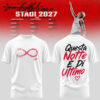 Ken Carson Xperimenting Tour T-shirt