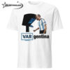 BTS Normal MV Teaser Newspaper Tabloid Bathroom T-Shirt