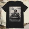 Nolan Wells Forever In Our Hearts Matt Stats T-shirt