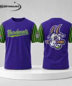 Yard Goats Melonheads Night 2026 Shirt