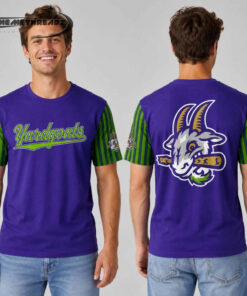Yard Goats Melonheads Night 2026 Shirt