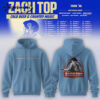 Olivia Mile Slam Hoodie Olivia Mile Slam Hoodie
