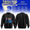 Golden State Valkyries x Hello Kitty Purple 2026 Special Sweatshirt Golden State Valkyries x Hello Kitty Purple 2026 Special Sweatshirt