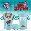 LAS VEGAS AVIATORS 4th Of July x America 250 Limited Jersey LAS VEGAS AVIATORS 4th Of July x America 250 Limited Jersey