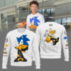 Kanye West 2026 tour Sweatshirt