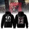 System of a Down “Europe / UK Stadium Tour 2026” signed ZipHoodie