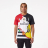 BTS x FC Bayern München Special Soccer Jersey