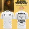 Pittsburgh Pirates x Noah Kahan Yellow Tshirt 2026 Pittsburgh Pirates x Noah Kahan Yellow Tshirt 2026