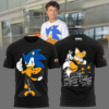 McLaren F1 Team x Lando Norris Limited Edition Shirt
