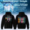 Backstreet Boys: Into The Millennium – Homecoming: Live in Germany White Hoodie