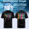 Backstreet Boys: Into The Millennium – Homecoming: Live in Germany White T-Shirt