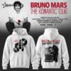 CELÍNE DION – Le Grand Retour Collection – LIVE IN PARIS 2026 Limited Hoodie