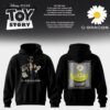 BIGBANG – 20th Anniversary World Tour 26/27 Limited White Hoodie